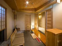 Inishieno yado IKYU【Reopening in April, 2026】 Hotel a Ise