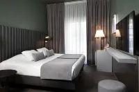 Hôtel Diana Dauphine - boutique