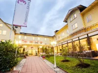 Parkhotel Krone Hotels in Bensheim