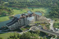 Sueno Hotels Golf Belek - 5 tähden