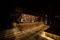 卡拉斯馬納尼塔斯飯店 - 酒吧