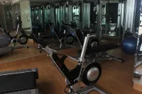 Four Points by Sheraton Veracruz - Gym