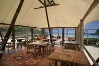 Jeeva Beloam Beach Camp - Beach