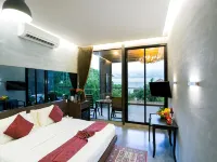 Samed Grandview Resort Hotels in Koh Samet