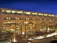 Grand Hyatt Muscat Hotels near Sultan's Armed Forces Museum