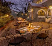The Naini Retreat, Nainital by Leisure Hotels - breakfast