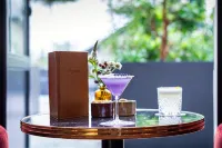 Hôtel & Spa Napoléon - bar