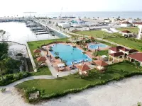 Hotel Verde Zanzibar - Azam Luxury Resort and Spa - Dry Hotel - con vistas al mar