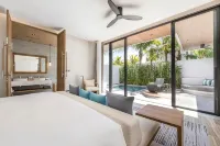 Melia Phuket Mai Khao - Gym