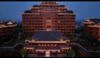 Rongshui style Miaoxiang hotel