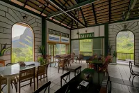 Magical Mountain View Resort