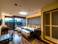 LiVEMAX RESORT KINUGAWA