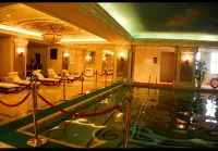 Nantong Jinshi International Apartment - Holiday Apartments