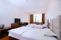 Shizong Huigang Express Hotel