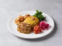 Hotel Resol Trinity Naha - Bữa sáng