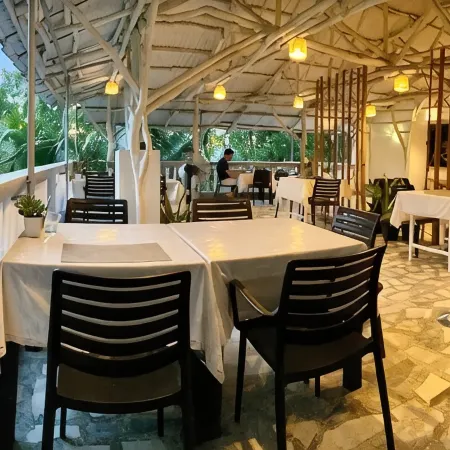 The Three P Beach Resort & Dive Center