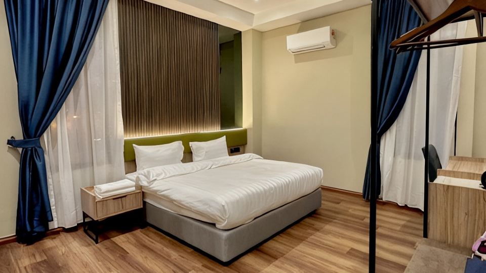 I-Vista Hotel