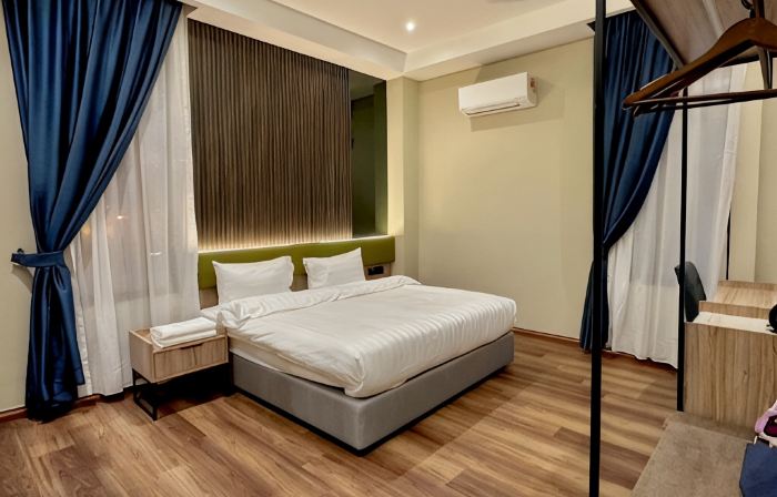 I-Vista Hotel
