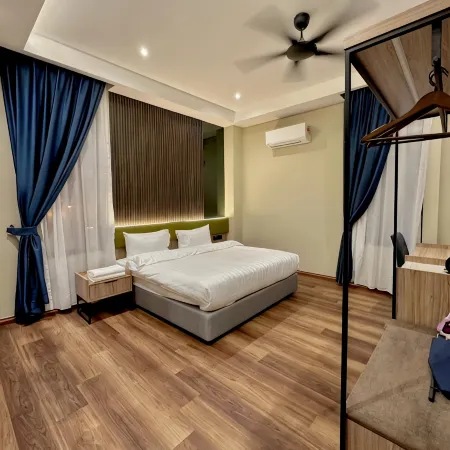 I-Vista Hotel