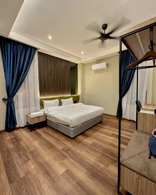 I-Vista Hotel