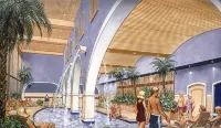 Hilton Santa Fe Buffalo Thunder - Pools