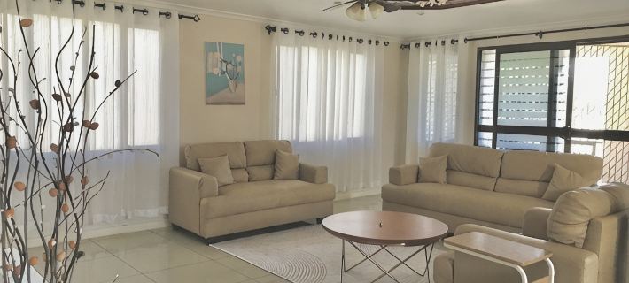 Leisure City Apartment Hotels in Nadi