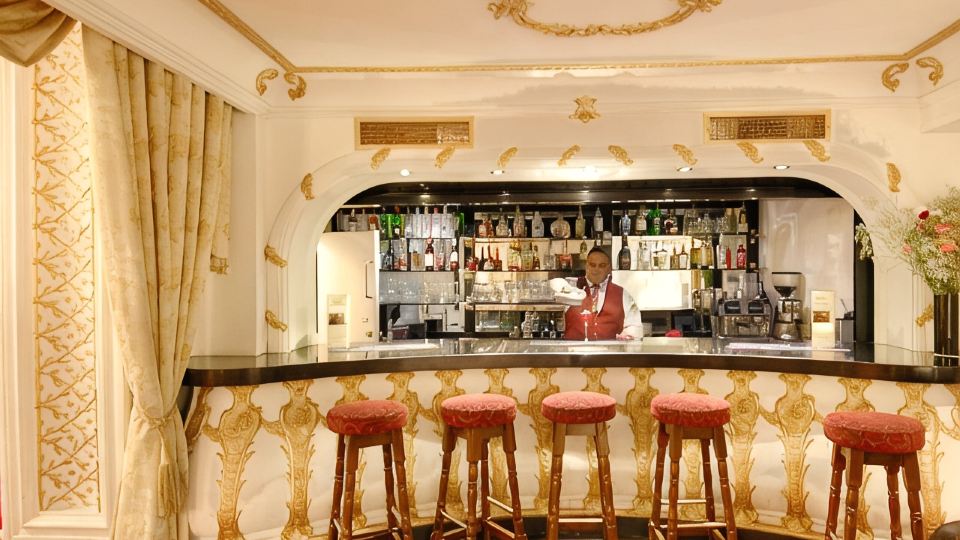 Grand Royale London Hyde Park
