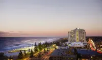 Rendezvous Hotel Perth Scarborough Hotels in 