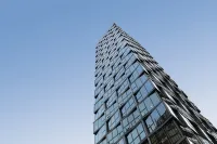 The Canvas Apartment Hotel