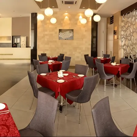 LA Hotel Tawau