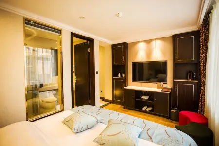 Liuxiangge Hotel