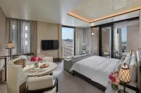 Mandarin Oriental, Doha Hotels in Doha