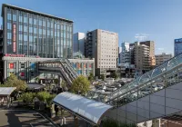 Daiwa Roynet Hotel Sendai