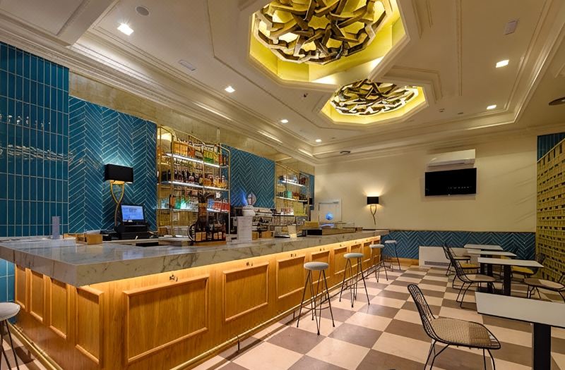 Hotel Zentral Mayoral Toledo photo 5