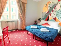 Ostello Bello Roma Colosseo Hotels near Repubblica