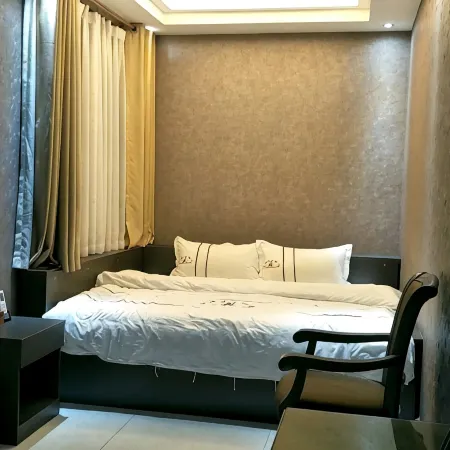 Changning Jiahang Hot Spring Hotel