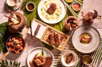 Kimpton DA AN HOTEL by IHG - breakfast