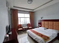 Jiuhe Grand Hotel (Mengding)