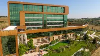 Wyndham Cerkezkoy โรงแรมใน