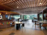 Resorts World Genting - RW Hotel (formerly known as Highlands Hotel)