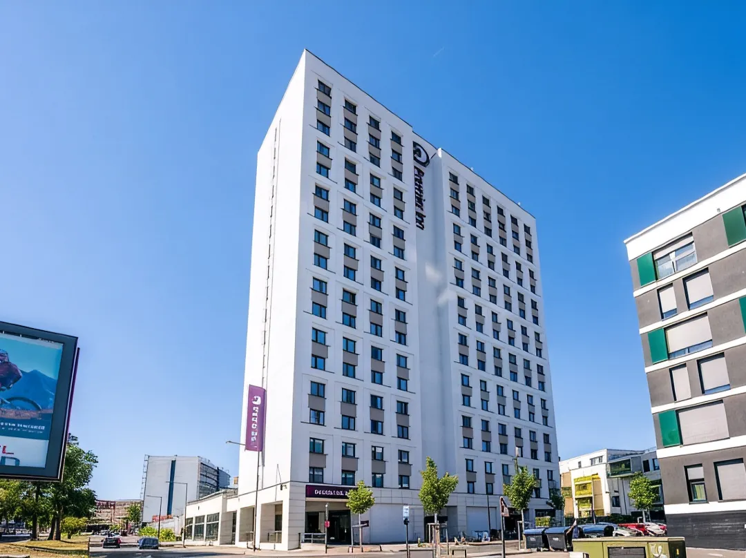 Premier Inn Koln City Sud - Keulen