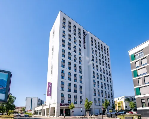 南科隆市普瑞米爾飯店 林登塔爾附近的飯店