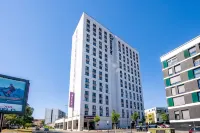 Premier Inn Koln City Sud - 3-Star