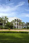 Golden Tulip Dar ES Salaam - Beach