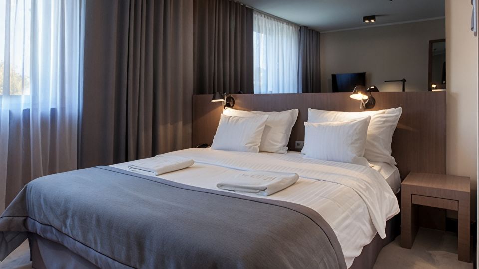 Ilonn Hotel