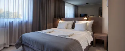 Ilonn Hotel Hôtels à : 