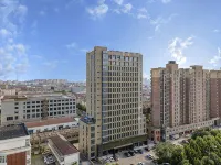 JI Hotel (Feidong Baogong Avenue)