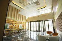 Shankee Tea Style Hotel (Chengwu County Government)
