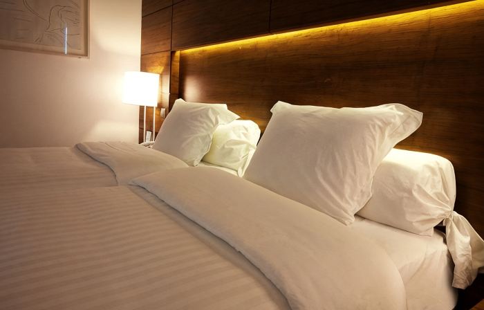 Hotel Santa Maria