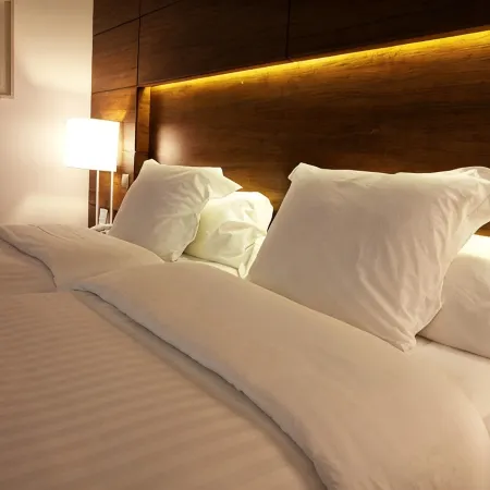 Hotel Santa Maria